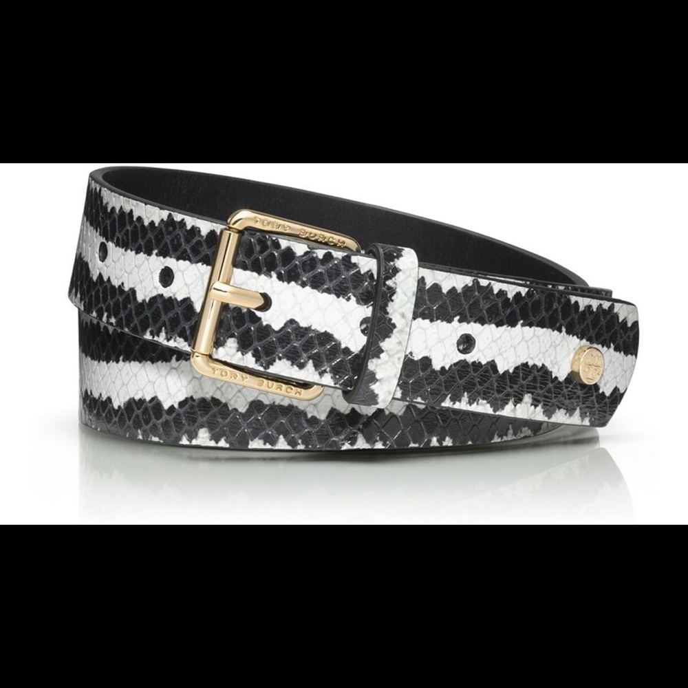 Tory Burch Belt